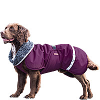 Toppa Pomppa Insulated Winter Coats